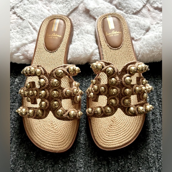 Sam Edelman Shoes - NWT Sam Edelman Sandals